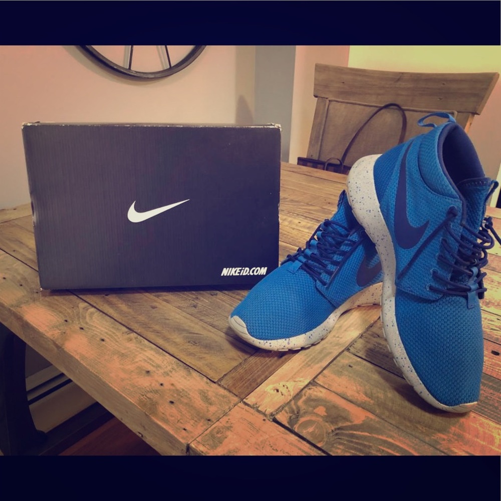Roches Nike Id